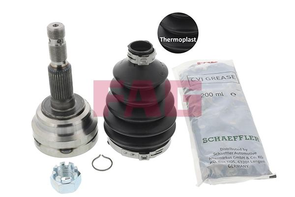 Joint Kit, drive shaft